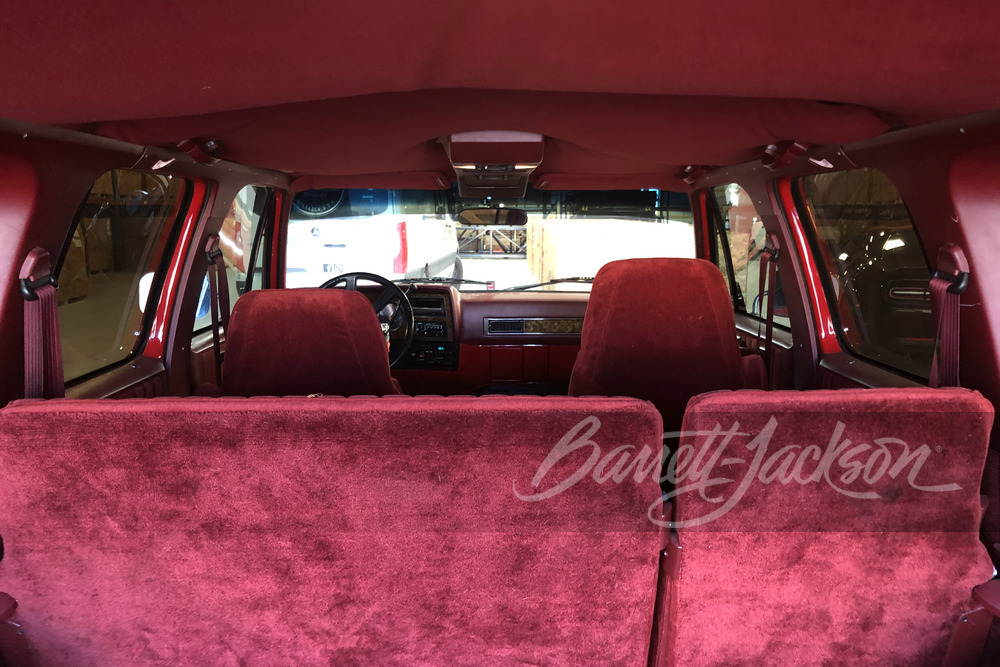 1991 GMC SUBURBAN - Misc 4 - 246798