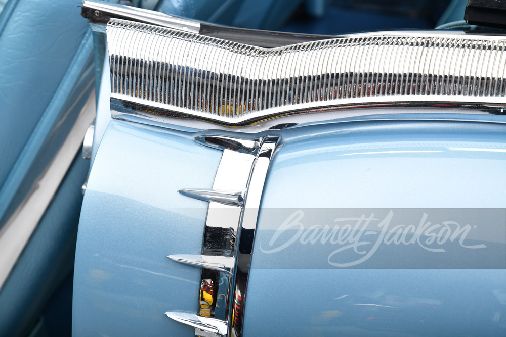 1956 CADILLAC ELDORADO BIARRITZ CONVERTIBLE - Misc 33 - 246985