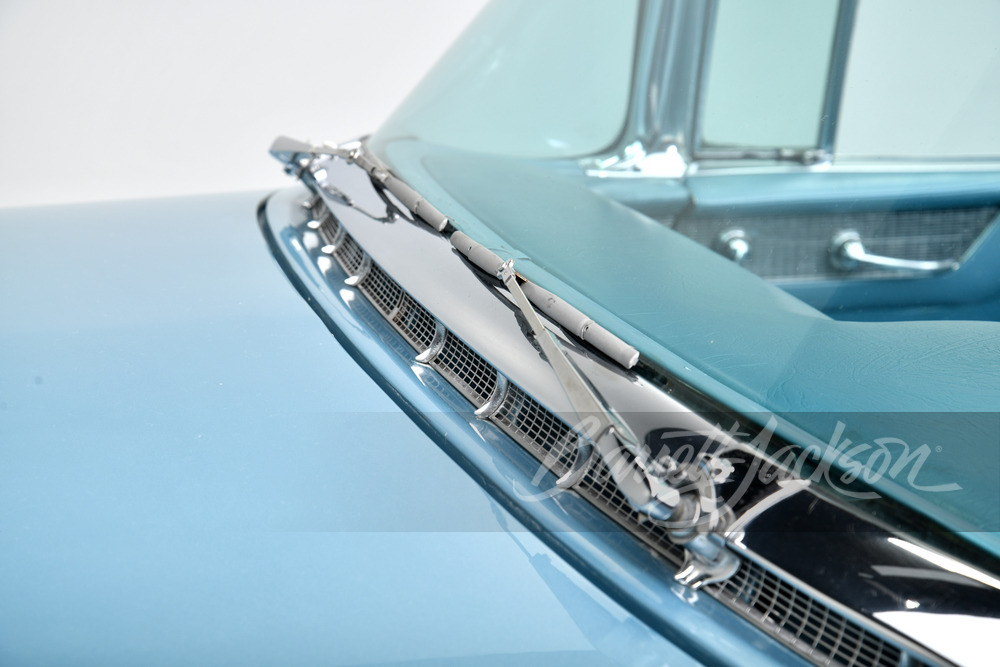 1956 CADILLAC ELDORADO BIARRITZ CONVERTIBLE - Misc 36 - 246985