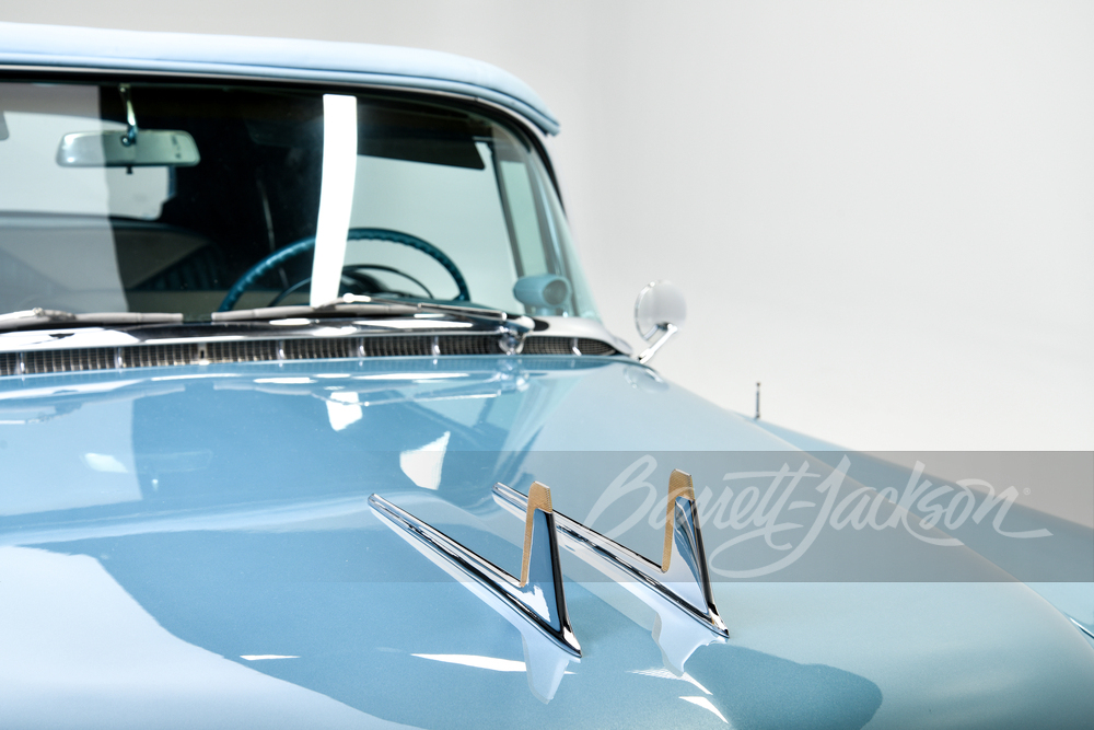 1956 CADILLAC ELDORADO BIARRITZ CONVERTIBLE - Misc 28 - 246985