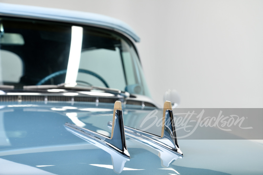 1956 CADILLAC ELDORADO BIARRITZ CONVERTIBLE - Misc 27 - 246985