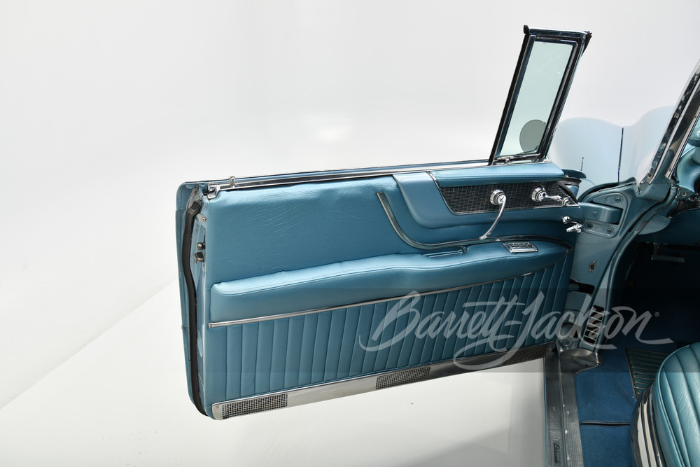 1956 CADILLAC ELDORADO BIARRITZ CONVERTIBLE - Misc 8 - 246985