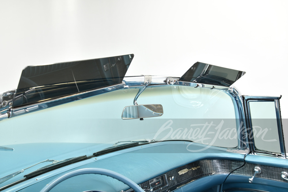 1956 CADILLAC ELDORADO BIARRITZ CONVERTIBLE - Misc 24 - 246985