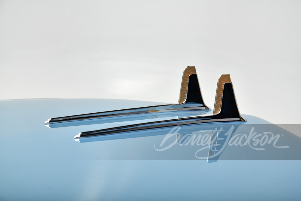 1956 CADILLAC ELDORADO BIARRITZ CONVERTIBLE - Misc 26 - 246985