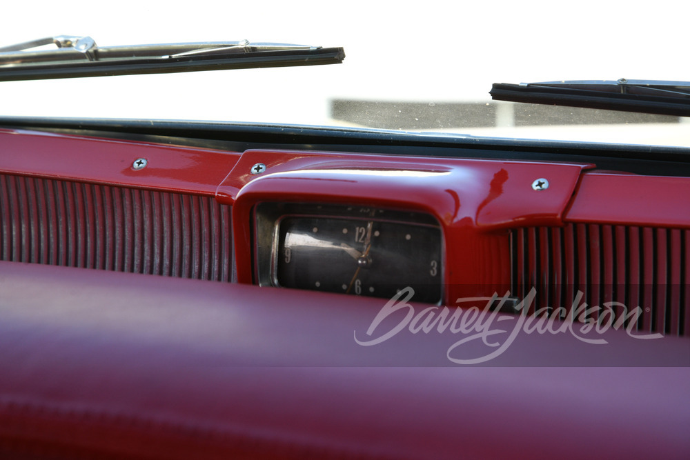 1958 OLDSMOBILE DYNAMIC 88 CONVERTIBLE - Misc 9 - 247060