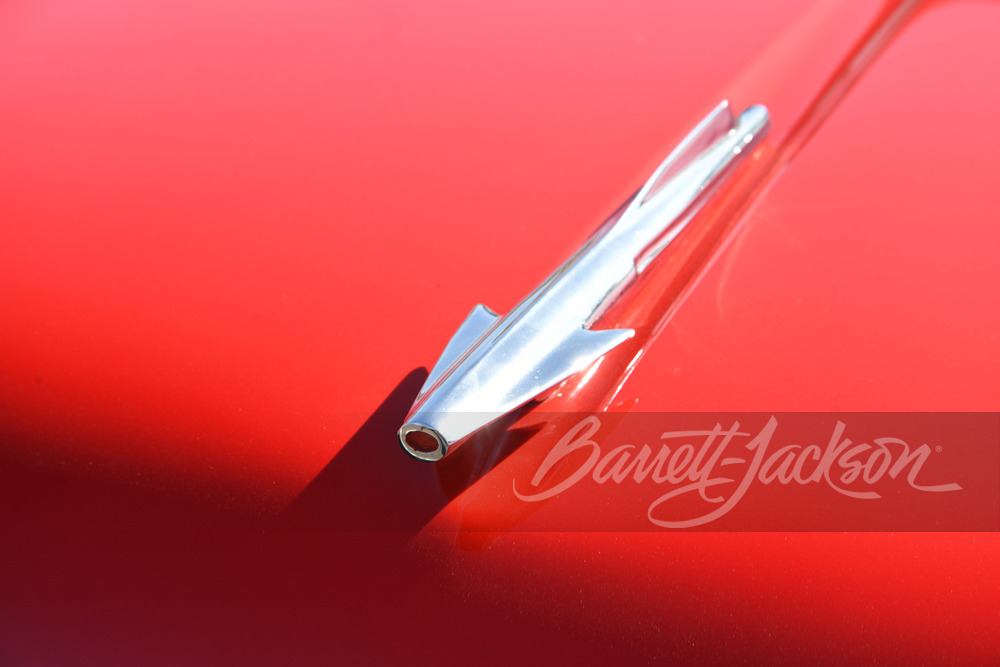 1958 OLDSMOBILE DYNAMIC 88 CONVERTIBLE - Misc 20 - 247060