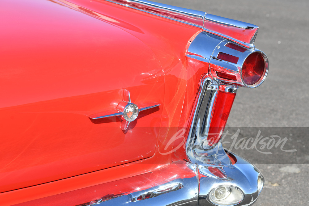 1958 OLDSMOBILE DYNAMIC 88 CONVERTIBLE - Misc 15 - 247060