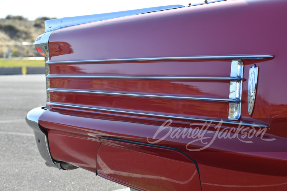 1958 OLDSMOBILE DYNAMIC 88 CONVERTIBLE - Misc 14 - 247060