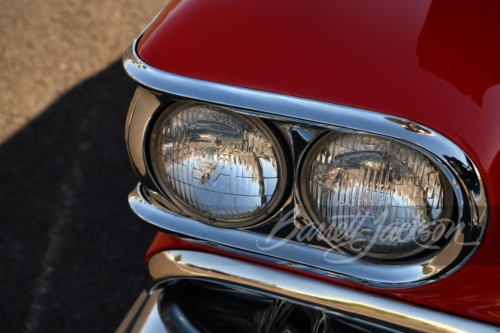 1958 OLDSMOBILE DYNAMIC 88 CONVERTIBLE - Misc 21 - 247060