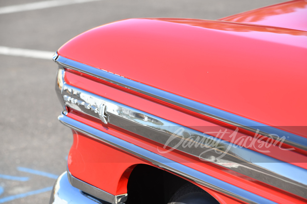 1958 OLDSMOBILE DYNAMIC 88 CONVERTIBLE - Misc 18 - 247060