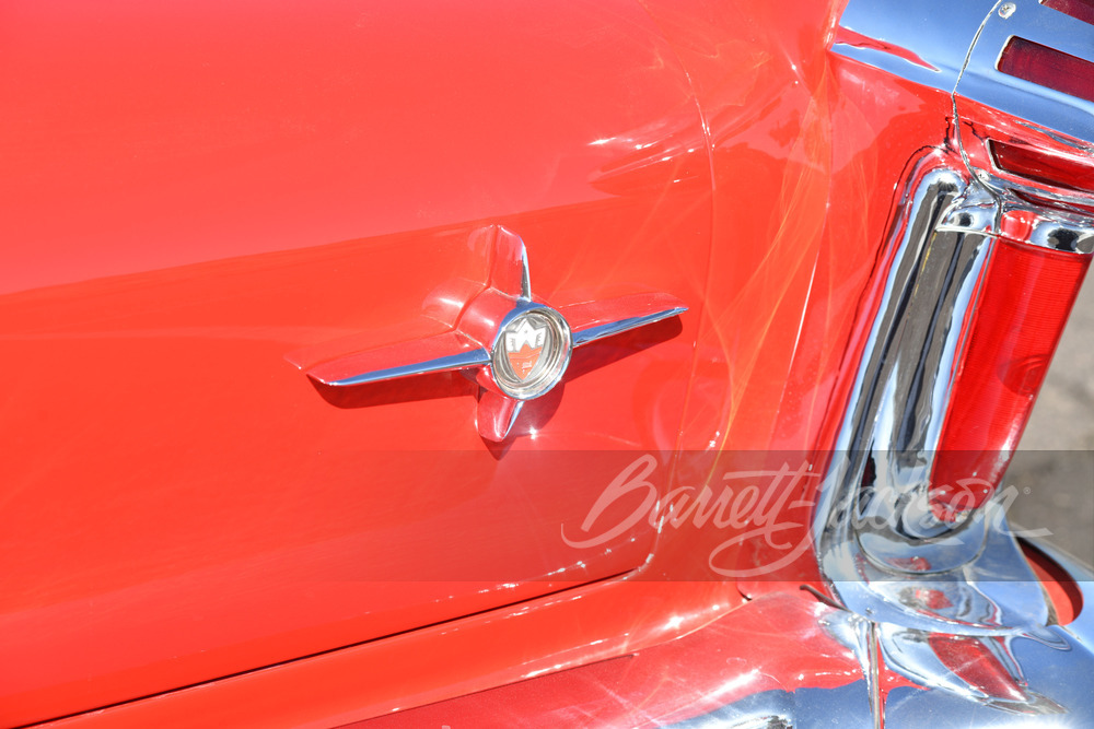 1958 OLDSMOBILE DYNAMIC 88 CONVERTIBLE - Misc 19 - 247060