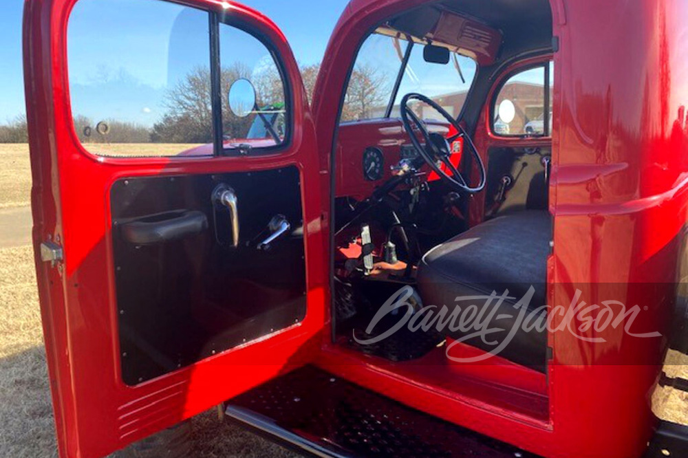 1961 DODGE POWER WAGON PICKUP - Misc 2 - 247677
