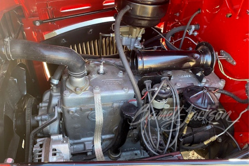 1961 DODGE POWER WAGON PICKUP - Misc 1 - 247677