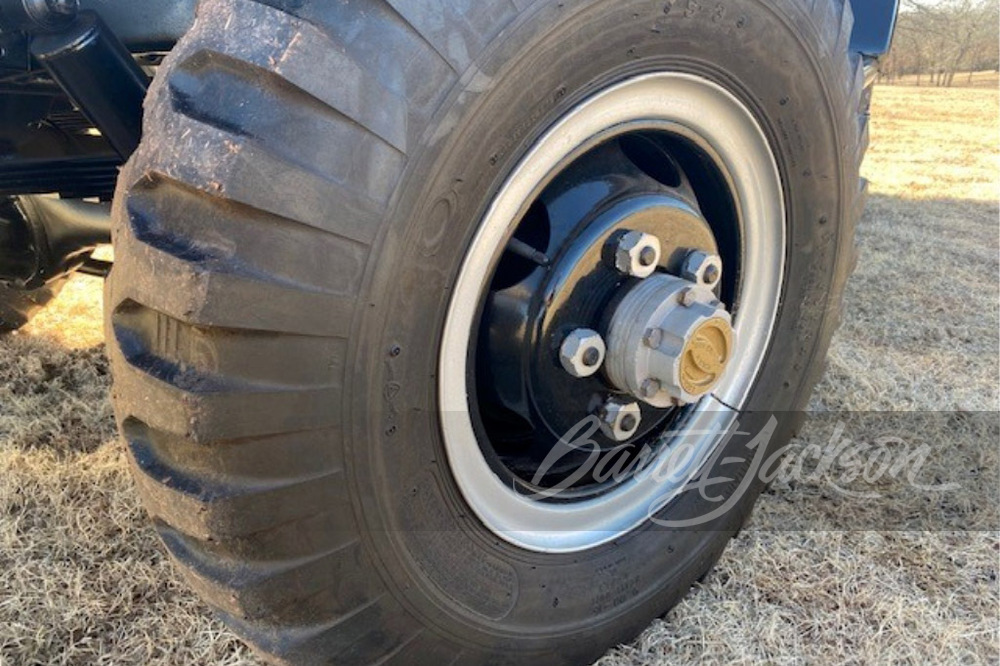1961 DODGE POWER WAGON PICKUP - Misc 9 - 247677