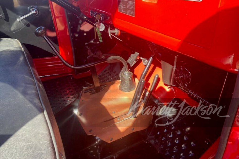 1961 DODGE POWER WAGON PICKUP - Misc 13 - 247677