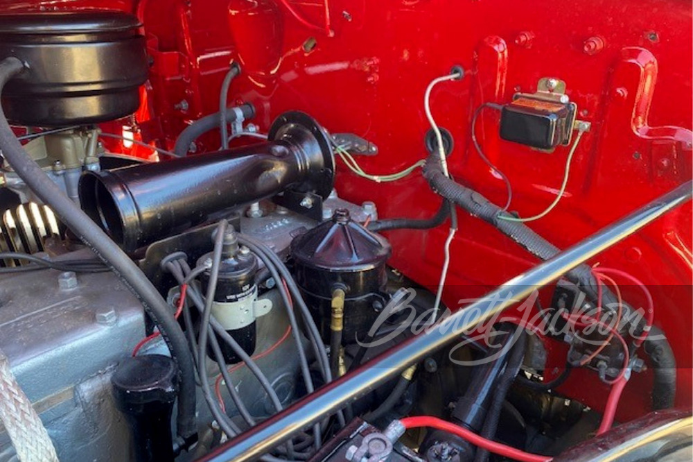 1961 DODGE POWER WAGON PICKUP - Misc 12 - 247677