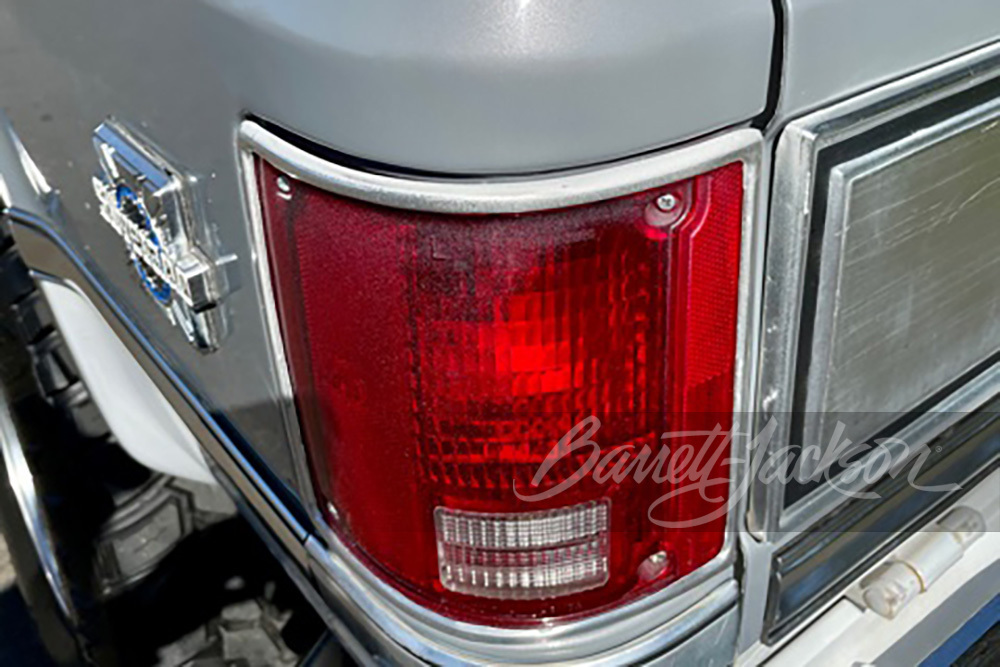 1984 CHEVROLET K5 BLAZER CUSTOM SUV - Misc 11 - 247709