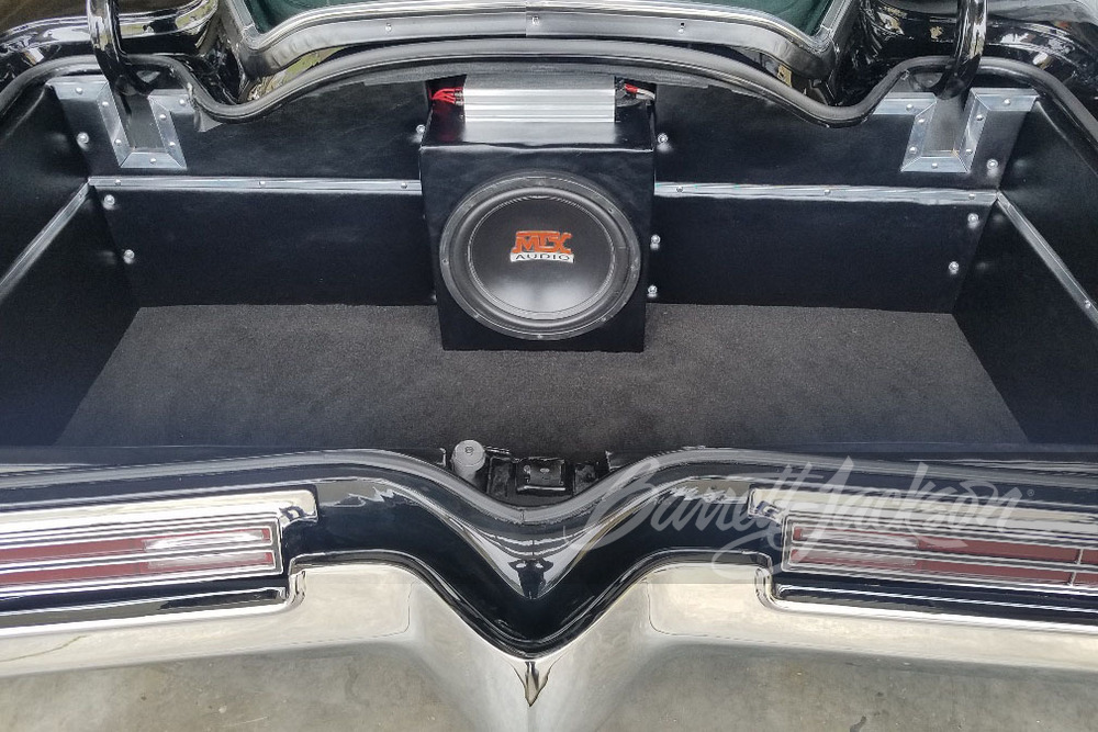1971 BUICK RIVIERA GS CUSTOM COUPE - Misc 4 - 247787