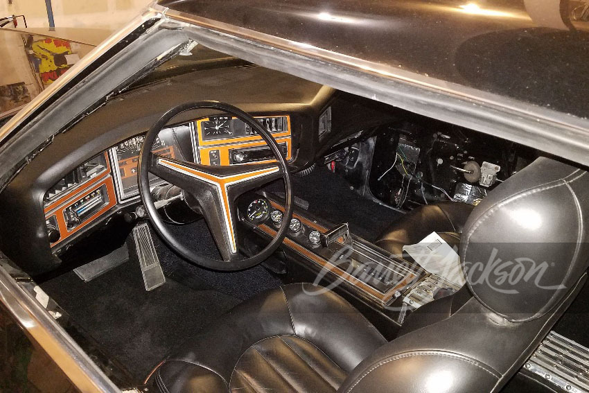 1971 BUICK RIVIERA GS CUSTOM COUPE - Misc 5 - 247787