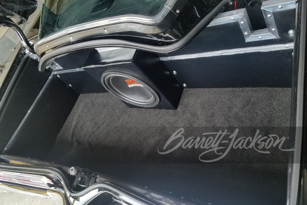 1971 BUICK RIVIERA GS CUSTOM COUPE - Misc 1 - 247787