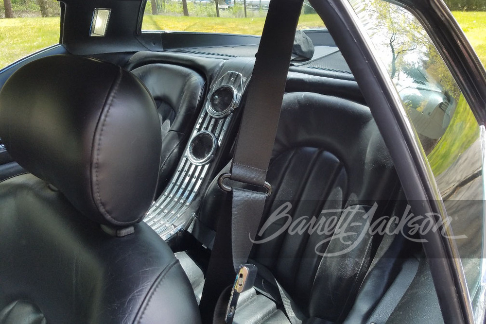 1971 BUICK RIVIERA GS CUSTOM COUPE - Misc 2 - 247787