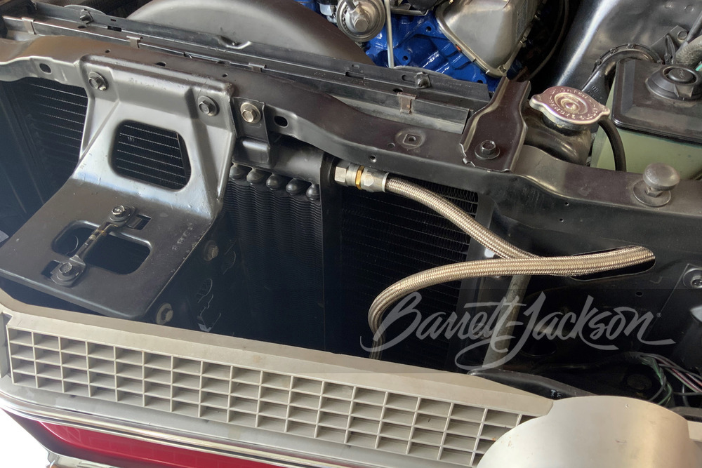 1970 FORD FALCON 429 CJ - Misc 1 - 247793