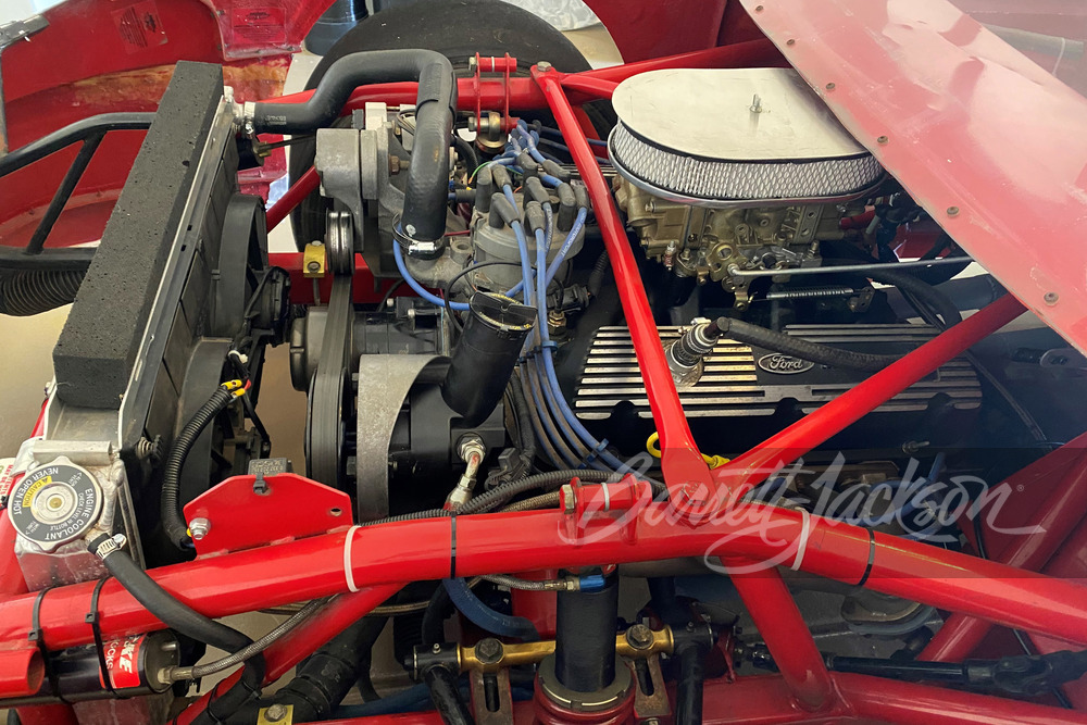 1999 GENERAL MOTORS PONTIAC GRAND PRIX RACE CAR - Misc 21 - 247798
