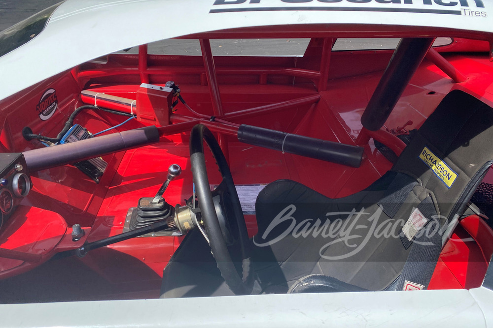 1999 GENERAL MOTORS PONTIAC GRAND PRIX RACE CAR - Misc 8 - 247798