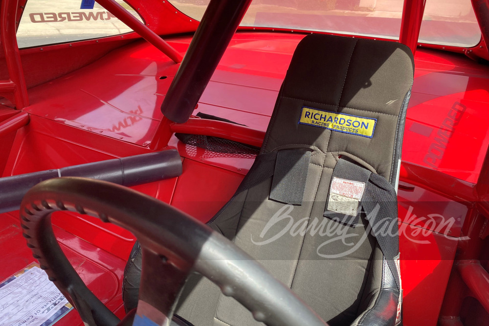1999 GENERAL MOTORS PONTIAC GRAND PRIX RACE CAR - Misc 18 - 247798