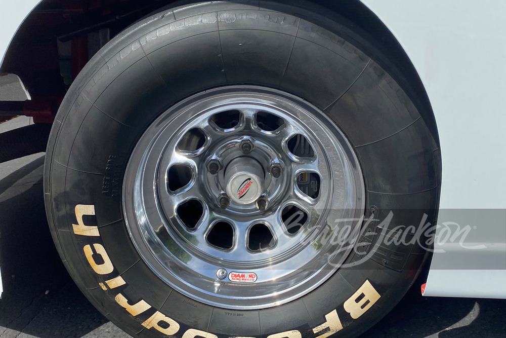 1999 GENERAL MOTORS PONTIAC GRAND PRIX RACE CAR - Misc 7 - 247798