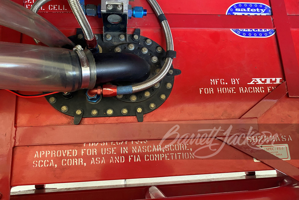 1999 GENERAL MOTORS PONTIAC GRAND PRIX RACE CAR - Misc 16 - 247798