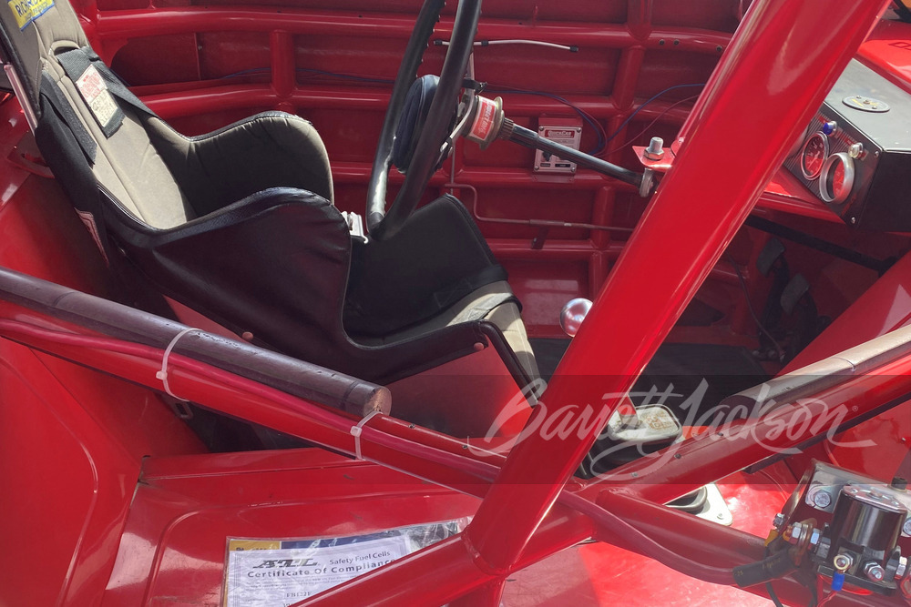 1999 GENERAL MOTORS PONTIAC GRAND PRIX RACE CAR - Misc 13 - 247798