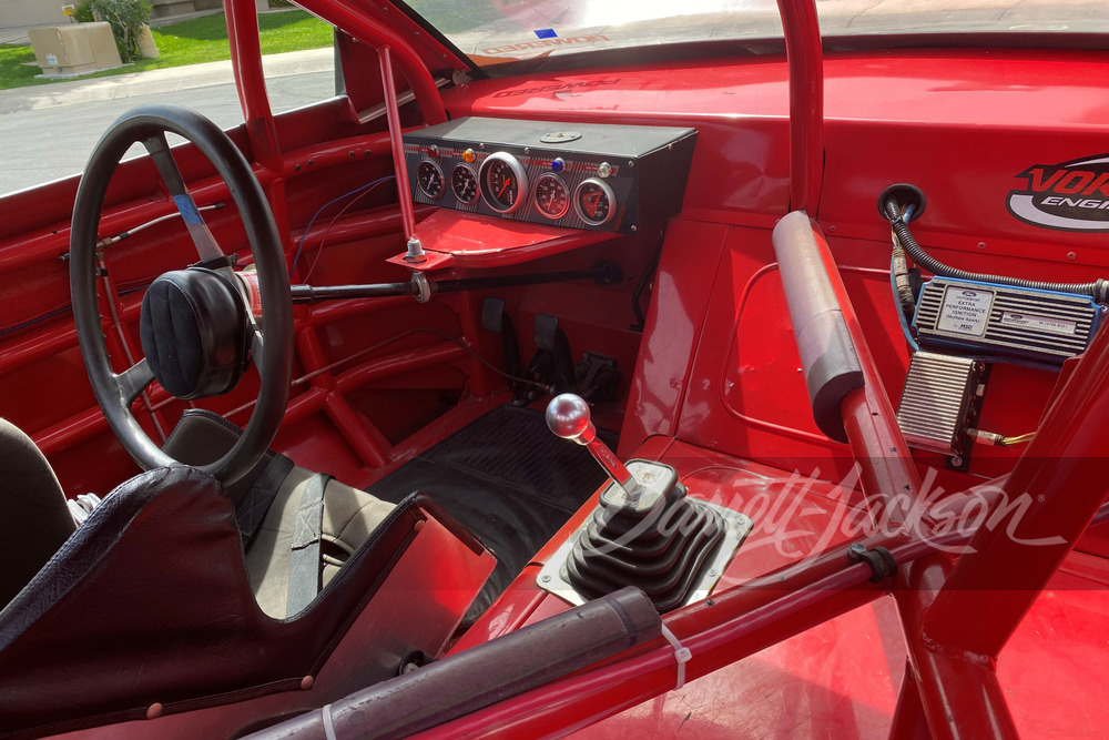 1999 GENERAL MOTORS PONTIAC GRAND PRIX RACE CAR - Misc 11 - 247798