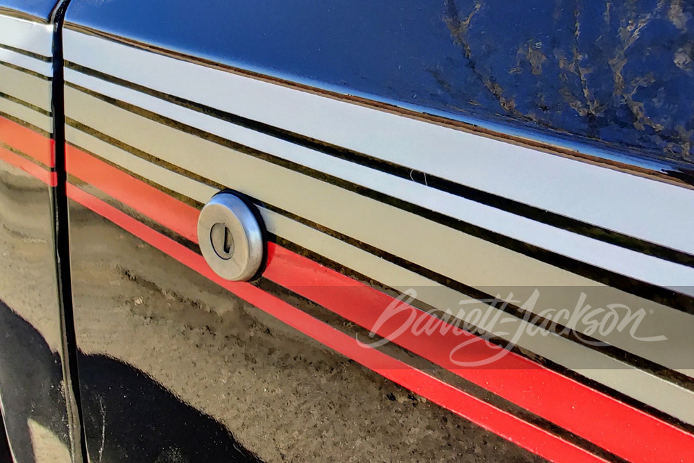1980 CHEVROLET K10 STEPSIDE PICKUP - Misc 5 - 247799