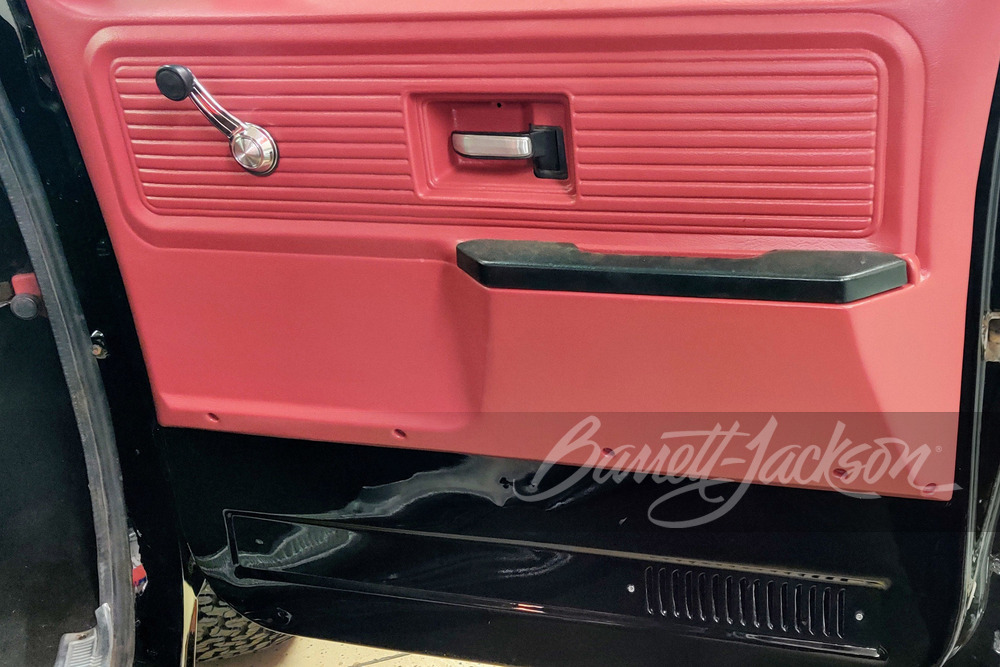 1980 CHEVROLET K10 STEPSIDE PICKUP - Misc 1 - 247799