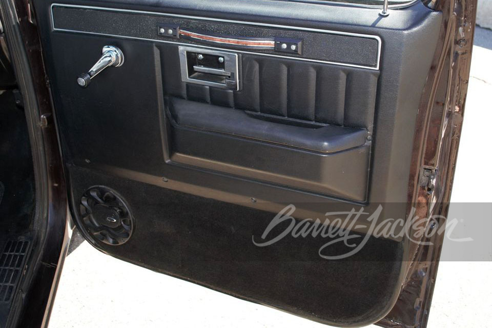 1986 CHEVROLET SILVERADO 1500 PICKUP - Misc 6 - 247815