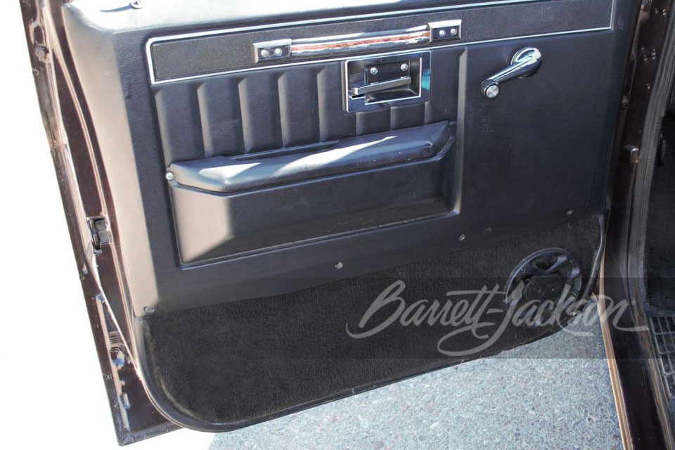 1986 CHEVROLET SILVERADO 1500 PICKUP - Misc 7 - 247815