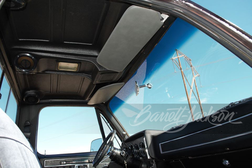 1986 CHEVROLET SILVERADO 1500 PICKUP - Misc 5 - 247815