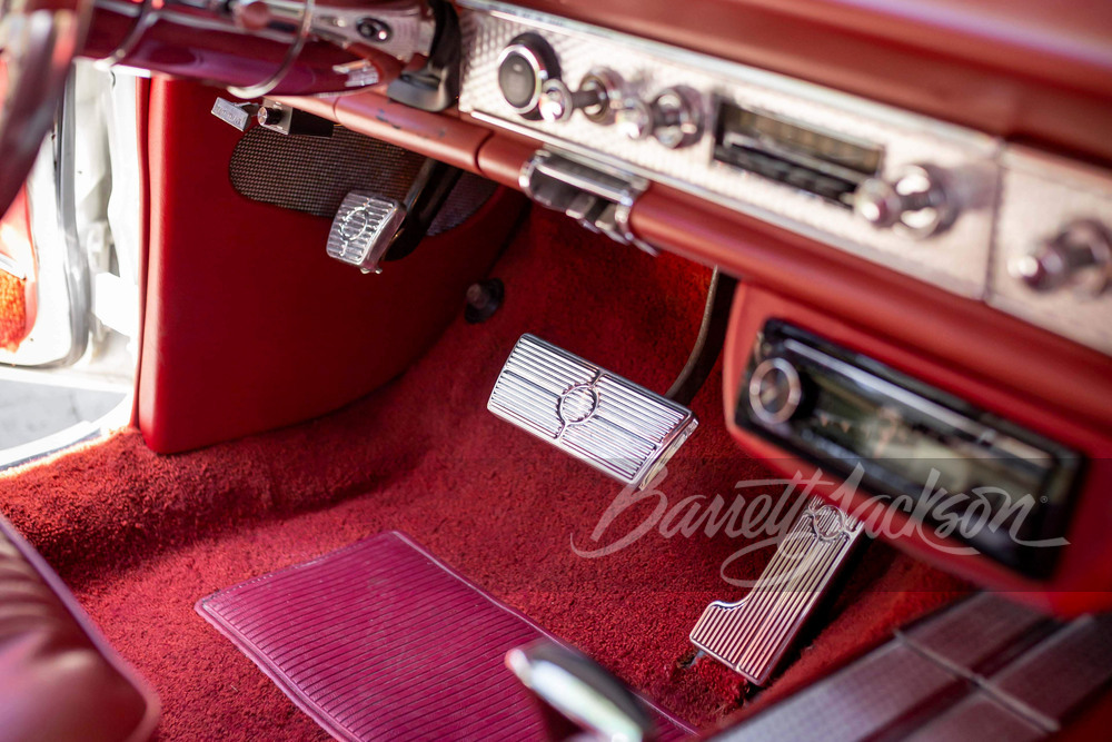 1964 CHEVROLET IMPALA SS CUSTOM COUPE - Misc 7 - 247824