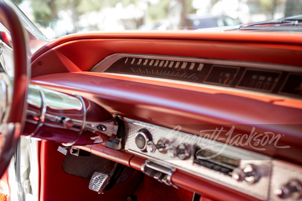 1964 CHEVROLET IMPALA SS CUSTOM COUPE - Misc 5 - 247824