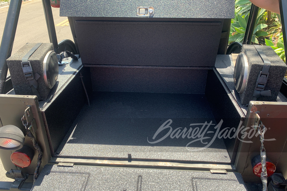 1965 WILLYS CJ5 JEEP - Misc 6 - 247842