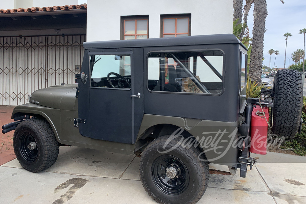 1965 WILLYS CJ5 JEEP - Misc 3 - 247842