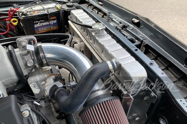 1974 PLYMOUTH BARRACUDA CUSTOM HARDTOP - Misc 6 - 247853