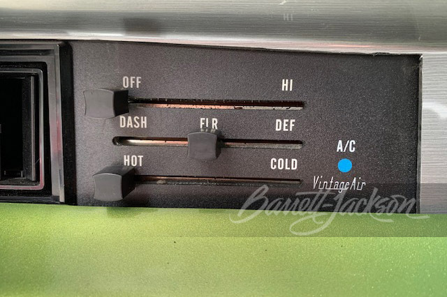 1974 PLYMOUTH BARRACUDA CUSTOM HARDTOP - Misc 11 - 247853