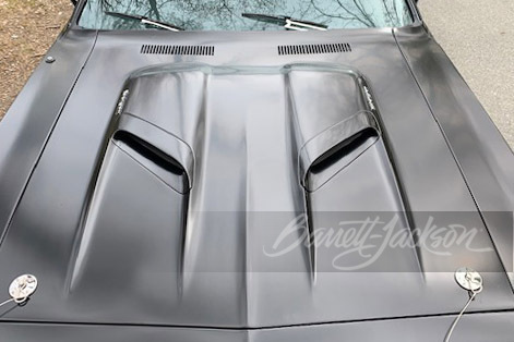 1974 PLYMOUTH BARRACUDA CUSTOM HARDTOP - Misc 22 - 247853