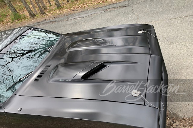 1974 PLYMOUTH BARRACUDA CUSTOM HARDTOP - Misc 21 - 247853