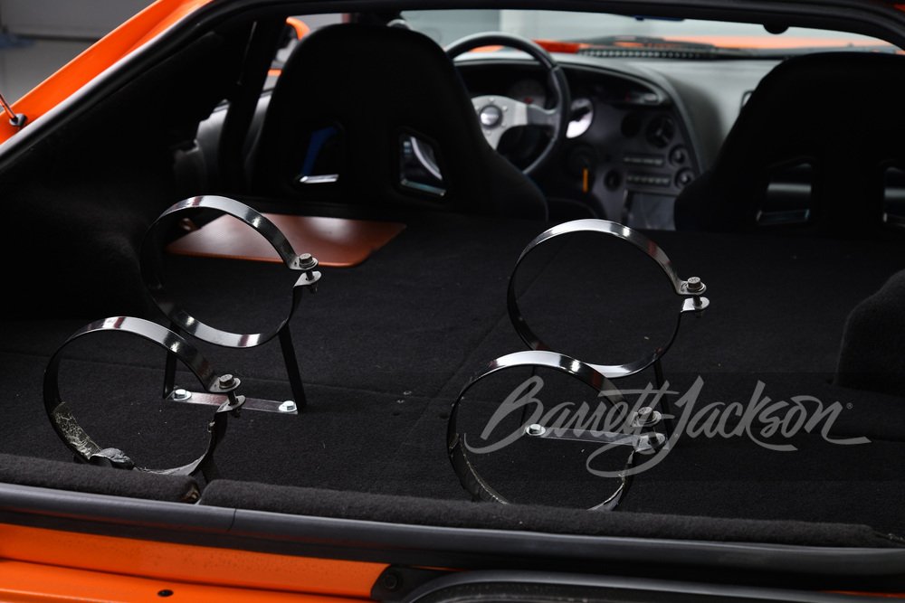1994 TOYOTA SUPRA - "FAST & FURIOUS" MOVIE CAR - Misc 17 - 247854