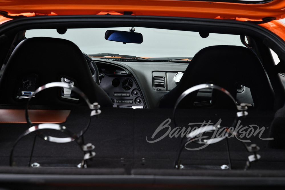 1994 TOYOTA SUPRA - "FAST & FURIOUS" MOVIE CAR - Misc 16 - 247854