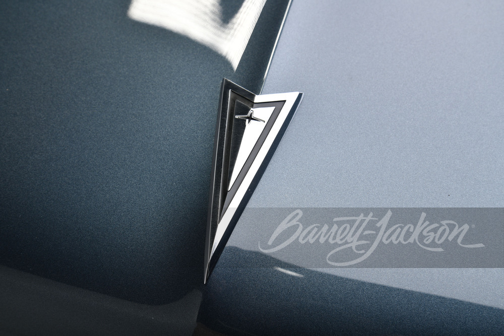 1965 PONTIAC GTO CONVERTIBLE - Misc 37 - 247862