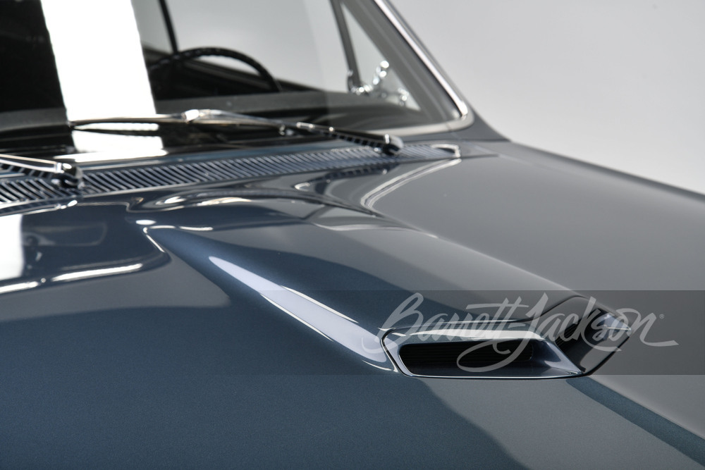 1965 PONTIAC GTO CONVERTIBLE - Misc 31 - 247862